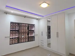 Townhouse/Cluster to Rent in Mount Pleasant