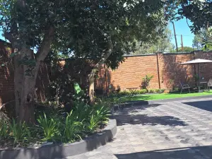 Townhouse/Cluster to Rent in Mount Pleasant