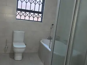 Townhouse/Cluster to Rent in Mount Pleasant