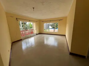 4 Bedroom House to Rent in Borrowdale West