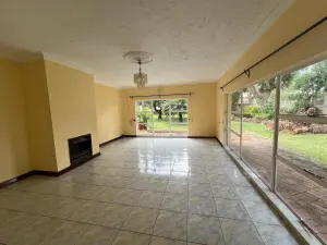 4 Bedroom House to Rent in Borrowdale West