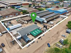 Warehouse/Industrial for Sale