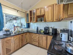 3 Bedroom House to Rent in Athlone