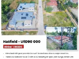 Residential Stand for Sale