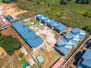 Townhouse/Cluster for Sale