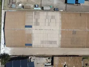 Warehouse/Industrial to Rent in Msasa