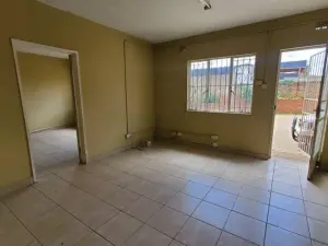 Warehouse/Industrial to Rent in Msasa