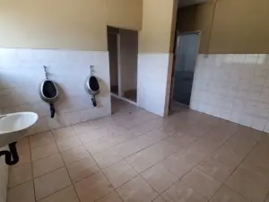 Warehouse/Industrial to Rent in Msasa