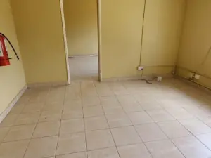 Warehouse/Industrial to Rent in Msasa