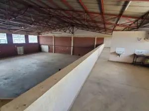 Warehouse/Industrial to Rent in Msasa