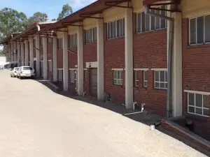 Warehouse/Industrial to Rent in Msasa