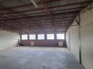 Warehouse/Industrial to Rent in Msasa