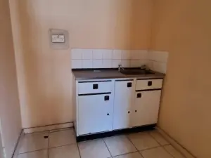 Warehouse/Industrial to Rent in Msasa