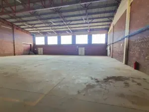 Warehouse/Industrial to Rent in Msasa
