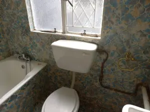 2 Bedroom House to Rent in Mandara