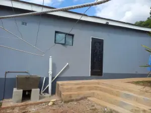 2 Bedroom House to Rent in Mandara