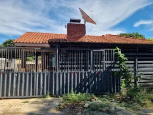 4 Bedroom House to Rent in Budiriro