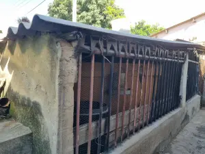 4 Bedroom House to Rent in Budiriro