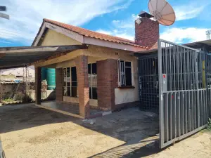 4 Bedroom House to Rent in Budiriro