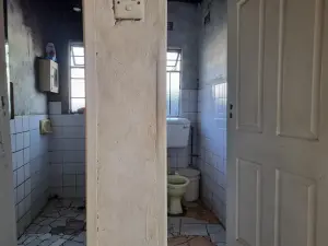 4 Bedroom House to Rent in Budiriro