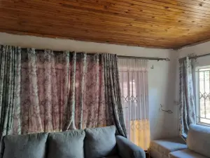 4 Bedroom House to Rent in Budiriro