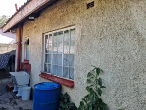 4 Bedroom House to Rent in Budiriro