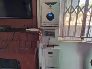 4 Bedroom House to Rent in Budiriro