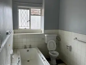 Townhouse/Cluster to Rent in Avenues