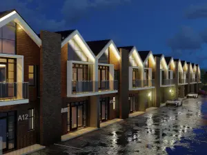 Townhouse/Cluster for Sale