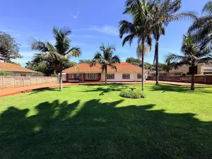 Office to Rent in Belvedere