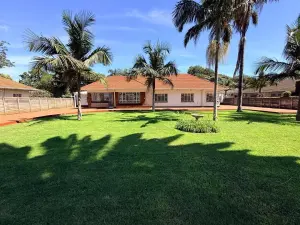 Office to Rent in Belvedere