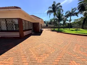 Office to Rent in Belvedere