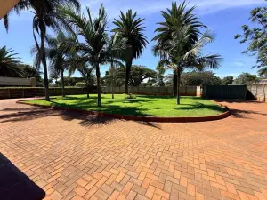 Office to Rent in Belvedere