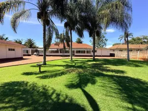 Office to Rent in Belvedere