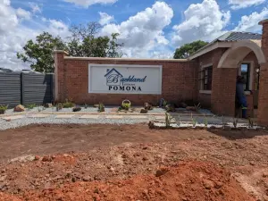 Residential Stand for Sale