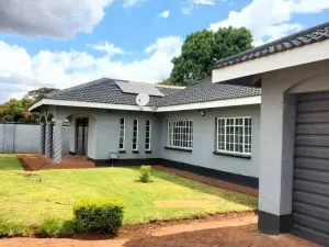5 Bedroom House to Rent in Westgate