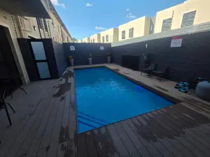 Townhouse/Cluster to Rent in Strathaven