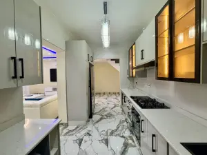 Townhouse/Cluster to Rent in Greencroft