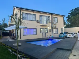 Townhouse/Cluster to Rent in Greencroft