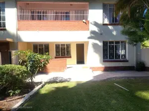 Flat/Apartment to Rent