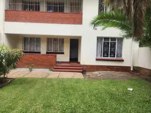 Flat/Apartment to Rent in Avondale