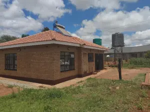 3 Bedroom Cottage/Garden Flat to Rent in Mount Pleasant Heights