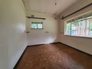 4 Bedroom House to Rent in Chisipite