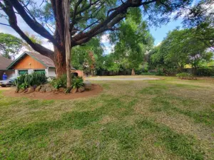 4 Bedroom House to Rent in Chisipite