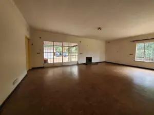 4 Bedroom House to Rent in Chisipite