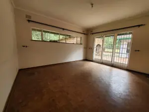 4 Bedroom House to Rent in Chisipite