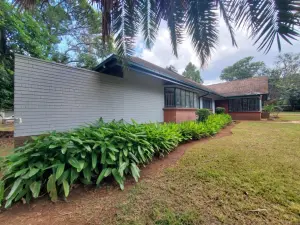 4 Bedroom House to Rent in Chisipite