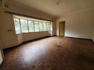 4 Bedroom House to Rent in Chisipite