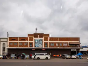 Retail/Shop for Sale