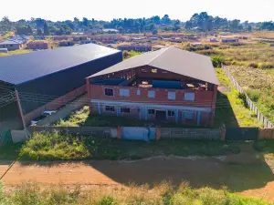 Warehouse/Industrial for Sale